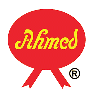 Ahmed