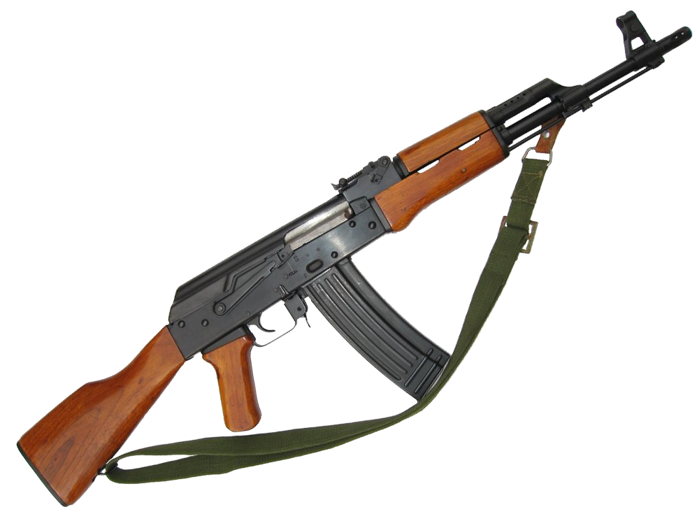 AK-47
