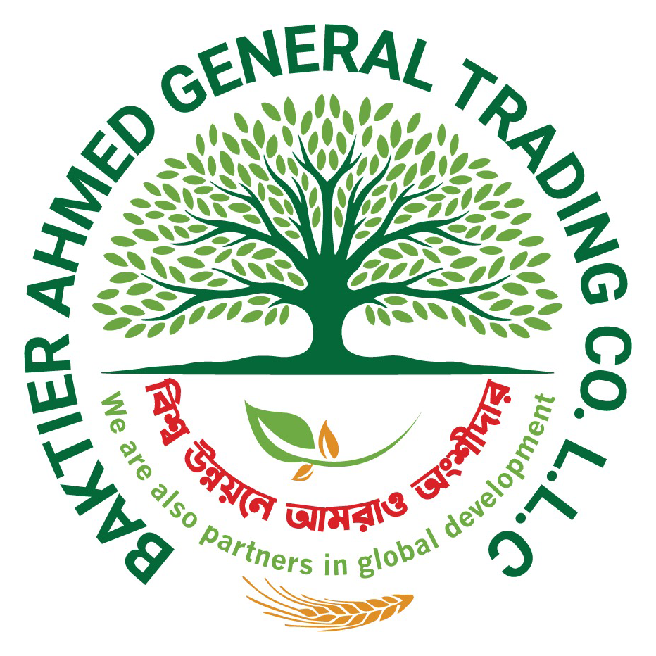 The B.A.R. Trading Co Ltd