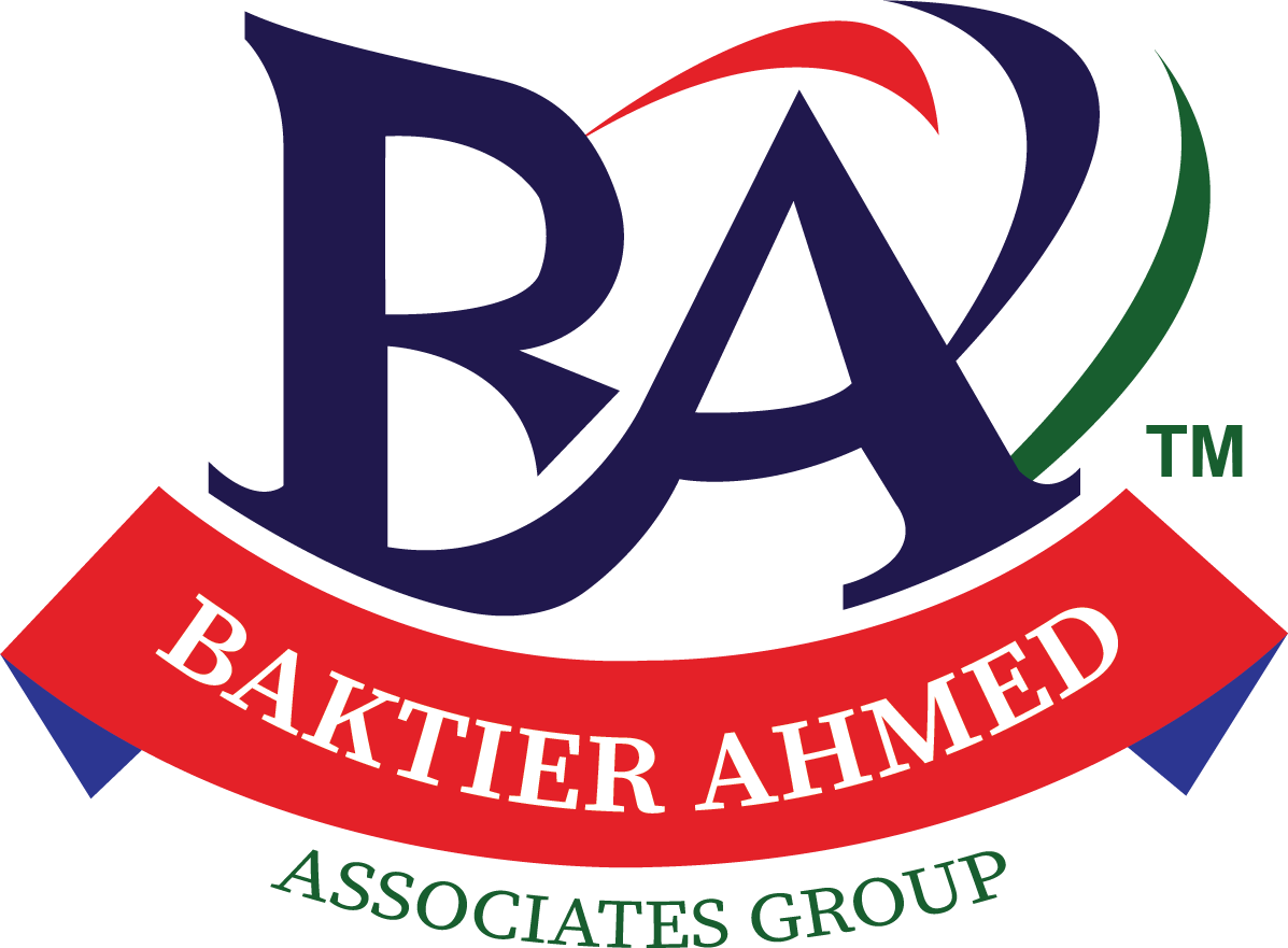 Baktier Ahmed Associates Group