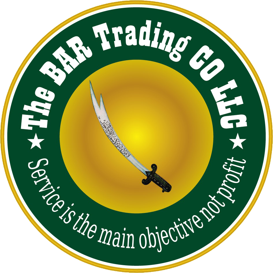 Bar Trading Co LLC (Tree)