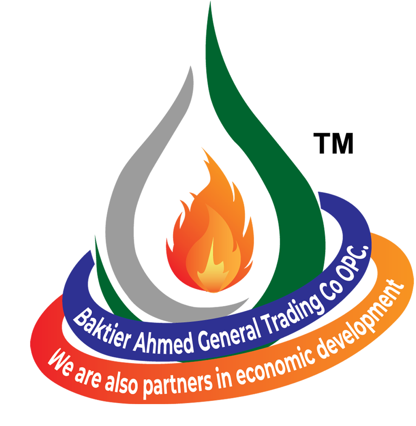 Baktier Ahmed General Trading Co OPC (Gas)